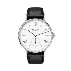 NOMOS Glashütte Ludwig neomatik 39