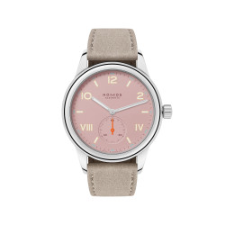 NOMOS Glashütte Club Campus Full Rose