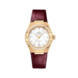 Omega Constellation