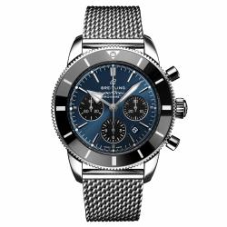 Breitling Superocean Heritage B01 Chronograph 44 