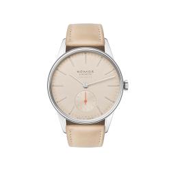 NOMOS Glashütte Orion neomatik champagner