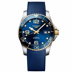 Longines HydroConquest