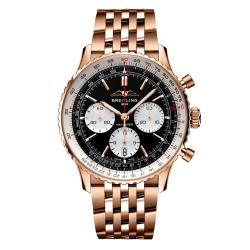 Breitling Navitimer B01 Chronograph 43