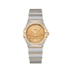 Omega Constellation