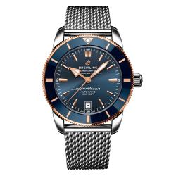 Breitling Superocean Heritage B20 Automatic 42