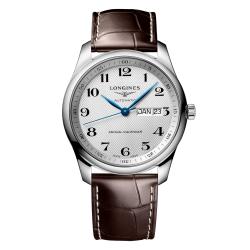 Longines The Longines Master Collection