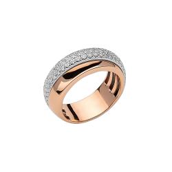 FOPE Vendôme Band Ring