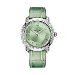 Breitling Lady Premier Automatic 36