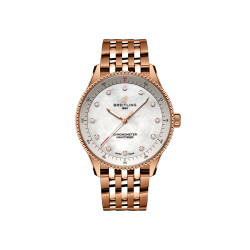 Breitling Navitimer 32 