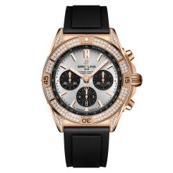 Breitling Chronomat B01 42