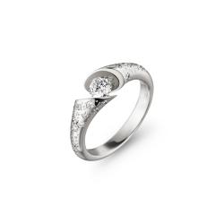 Schaffrath CALLA Diamantring