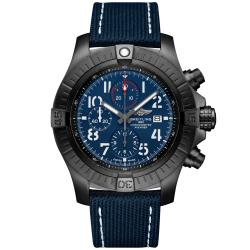 Breitling Avenger Super Avenger Chronograph 48 Night Mission
