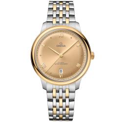 Omega De Ville Prestige Co-Axial Master Chronometer 40 mm