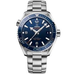 Omega Seamaster Planet Ocean 600m Co-Axial Master Chronometer 43,5mm