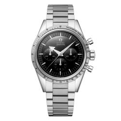 Omega Speedmaster Calibre 321 Chronograph 38.6 mm