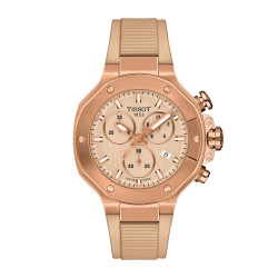 Tissot T-Race Quartz Chronograph 38mm