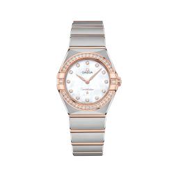 Omega Constellation