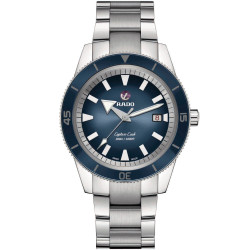 Rado Captain Cook Automatic