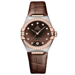 Omega Constellation