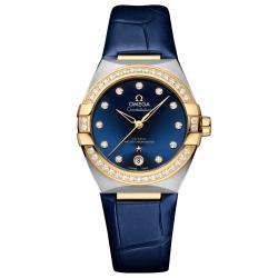 Omega Constellation