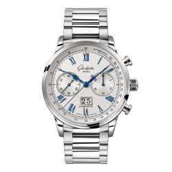 Glashütte Original Senator Chronograph