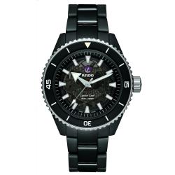 Rado Captain Cook High-Tech Ceramic