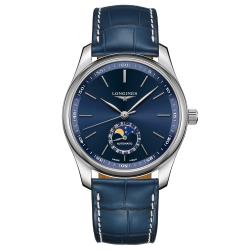 Longines LONGINES MASTER COLLECTION MOONPHASE