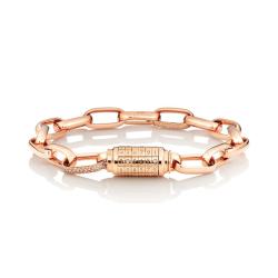 Capolavoro Armband Love Lock 02