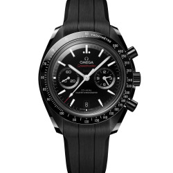 Omega Speedmaster Dark Side of the Moon