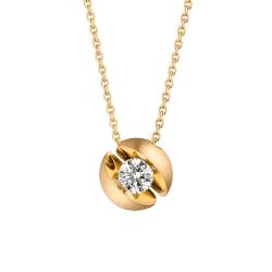 Schaffrath CALLA Collier