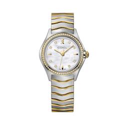 EBEL Wave Lady