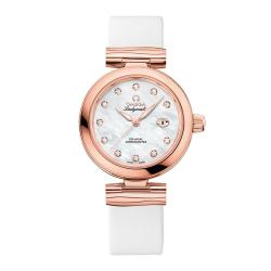 Omega De Ville Ladymatic