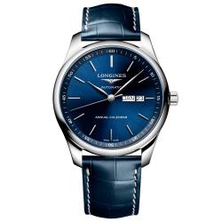 Longines The Longines Master Collection