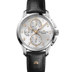 Maurice Lacroix Pontos Chronograph 43 mm