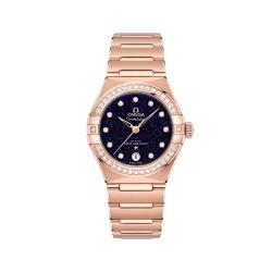 Omega Constellation