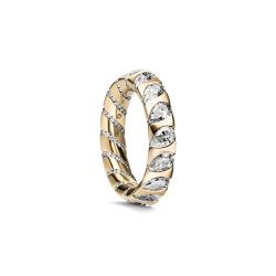 Schaffrath PARADOXAL Diamantring