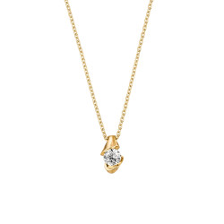 Schaffrath CALLA Collier