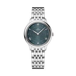 Omega De Ville Prestige