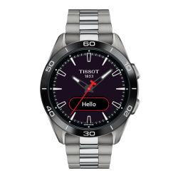 Tissot T-Touch Connect Sport