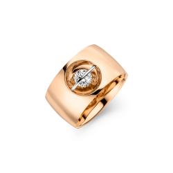 Schaffrath LIBERTÉ Diamantring