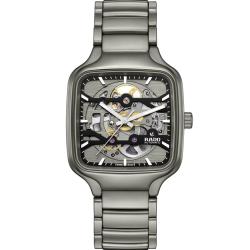Rado True Square Automatic Skeleton