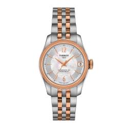 Tissot Ballade Powermatic 80 COSC Lady