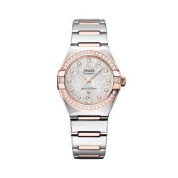 Omega Constellation