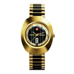 Rado The Original Automatic