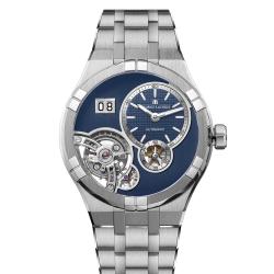 Maurice Lacroix Aikon Master Grand Date