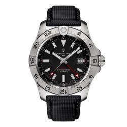 Breitling Avenger Automatic GMT 44