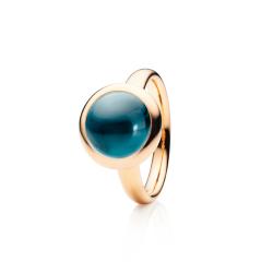 Capolavoro Ring Velluto