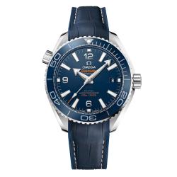 Omega Seamaster Planet Ocean 600m Co-Axial Master Chronometer 39,5mm