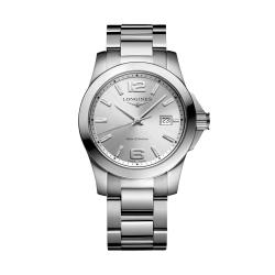 Longines CONQUEST