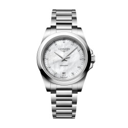 Longines CONQUEST